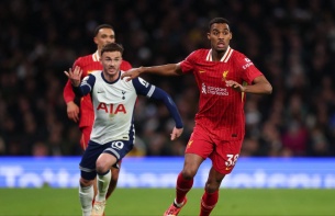 Tottenham Hotspur F.C. vs Liverpool F.C. Prediction 20 December 2025