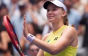 Gauff vs Rybakina Prediction 11 September 2026