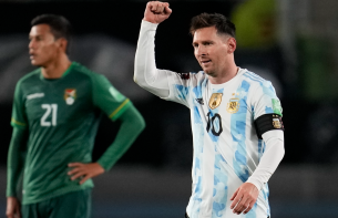 Argentina vs Bolivia Prediction 16 October 2024