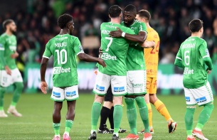 AS Saint-Étienne vs FC Metz Prediction 30 May 2024