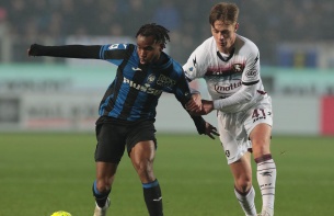 US Salernitana 1919 vs Atalanta BC Prediction 6 May 2024