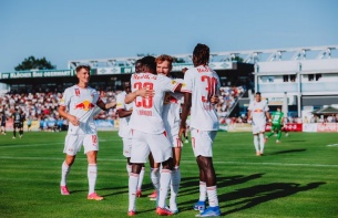 Salzburg vs Rapid Prediction 02 September 2026