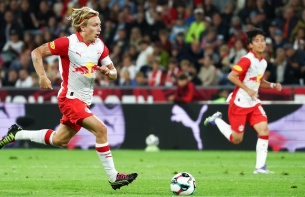 FC Red Bull Salzburg vs Club Brugge KV Prediction 6 August 2025
