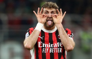 AC Milan vs Bologna FC 1909 Prediction 14 May 2025