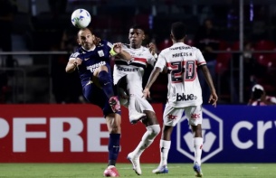Club Alianza Lima vs Sao Paulo FC Prediction 7 May 2025