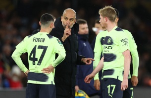 Manchester City F.C. vs Southampton F.C. Prediction 26 October 2024