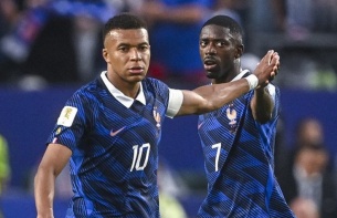 Paraguay vs France Prediction 5 July 2026