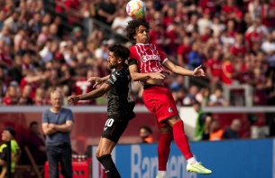OGC Nice vs SC Freiburg Prediction 6 November 2025