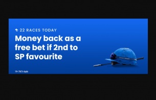 Boylesports bookmaker’s Money Back offer!