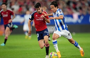 CA Osasuna vs Real Sociedad Prediction 17 January 2024