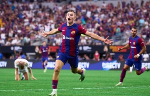 UD Salamanca vs FC Barcelona Prediction 18 January 2024