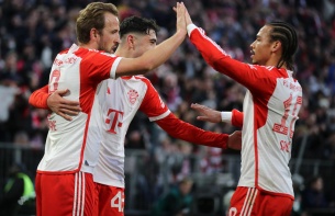 Bayer 04 Leverkusen vs FC Bayern Munich Prediction 10 February 2024