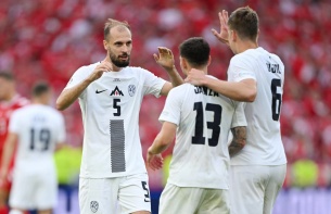 Slovenia vs Serbia Prediction 20 June 2024