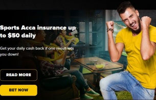 Betfinal Sports Acca Insurance!
