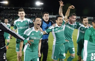 PFC Ludogorets Razgrad vs FC Dinamo Batumi Prediction 10 July 2024