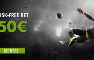 Wager risk-free with Suprabets bookie!