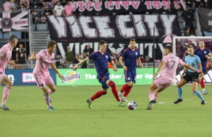 Inter Miami CF vs Chicago Fire FC Prediction 21 July 2024