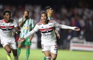 Esporte Clube Juventude vs São Paulo FC Prediction 22 July 2024