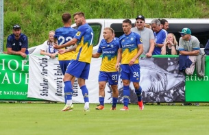 FC Dynamo Kyiv vs FK Partizan Prediction 23 July 2024