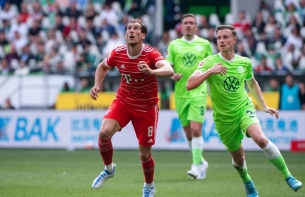 VfL Wolfsburg vs FC Bayern Munich Prediction 25 August 2024