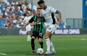 Atalanta BC vs US Sassuolo Calcio Prediction 3 January 2023