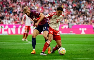 Bayer 04 Leverkusen vs RB Leipzig Prediction 31 August 2024