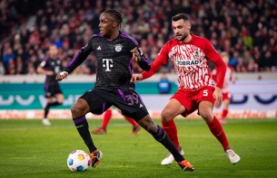 FC Bayern Munich vs SC Freiburg Prediction 1 September 2024