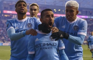 Chicago Fire FC vs New York City FC Prediction 14 July 2024
