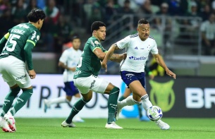 SE Palmeiras vs Cruzeiro Esporte Clube Prediction 21 July 2024