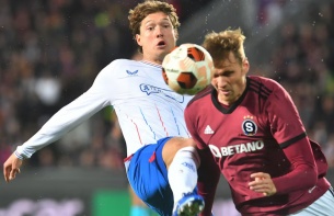 Shamrock Rovers F.C. vs AC Sparta Prague Prediction 23 July 2024