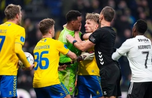 Brøndby IF vs Vejle Boldklub Prediction 29 July 2024