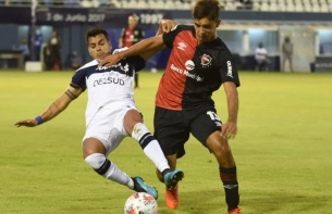 Newell's Old Boys vs Estudiantes de La Plata Prediction 3 August 2024