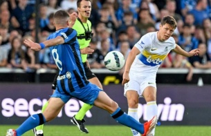 SK Slavia Prague vs Royale Union Saint-Gilloise Prediction 7 August 2024