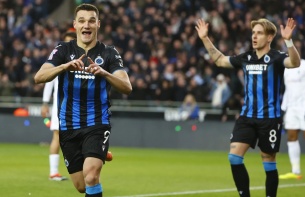 K.R.C. Genk vs Club Brugge KV Prediction 11 August 2024