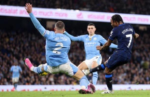 Chelsea F.C. vs Manchester City F.C. Prediction 18 August 2024