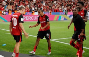 Borussia Mönchengladbach vs Bayer 04 Leverkusen Prediction 23 August 2024