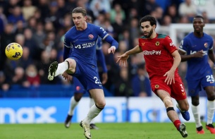 Wolverhampton Wanderers F.C. vs Chelsea F.C. Prediction 25 August 2024