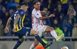 SC Internacional vs Rosario Central Prediction 24 July 2024