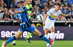 Royale Union Saint-Gilloise vs K Beerschot VA Prediction 2 August 2024