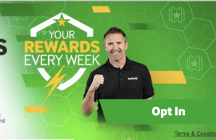 Betway Free Bet Club!