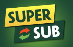Paddy Power Super Sub Promo!