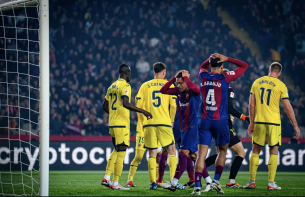 Villarreal CF vs FC Barcelona Prediction 22 September 2024