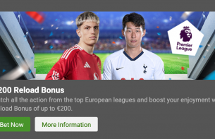LSBet bookmaker’s Reload Pleasure!