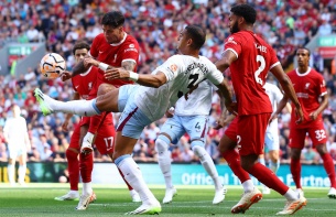 Aston Villa F.C. vs Liverpool F.C. Prediction 15 May 2026