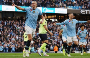 Manchester City F.C. vs Southampton F.C. Prediction 25 April 2026
