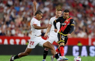 Rayo Vallecano vs Sevilla FC Prediction 5 February 2024