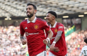 Manchester United F.C. vs Fulham F.C. Prediction 16 August 2024