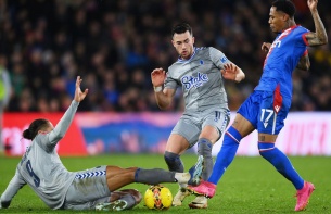 Everton F.C. vs Crystal Palace F.C. Prediction 19 February 2024