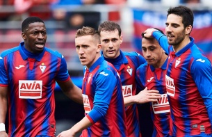 SD Eibar vs Real Oviedo Prediction 12 June 2024