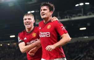 Wigan Athletic F.C. vs Manchester United F.C. Prediction 8 January 2024